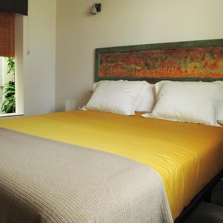 Bungalow Goa Pool View, Playa Roca Residence Sea Front Access - Free Ac - Wifi Costa Teguise Luaran gambar