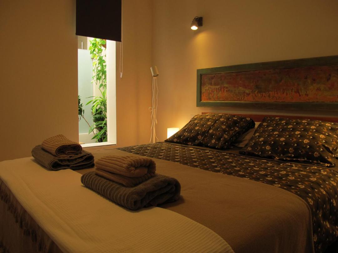 Bungalow Goa Pool View, Playa Roca Residence Sea Front Access - Free Ac - Wifi Costa Teguise Luaran gambar