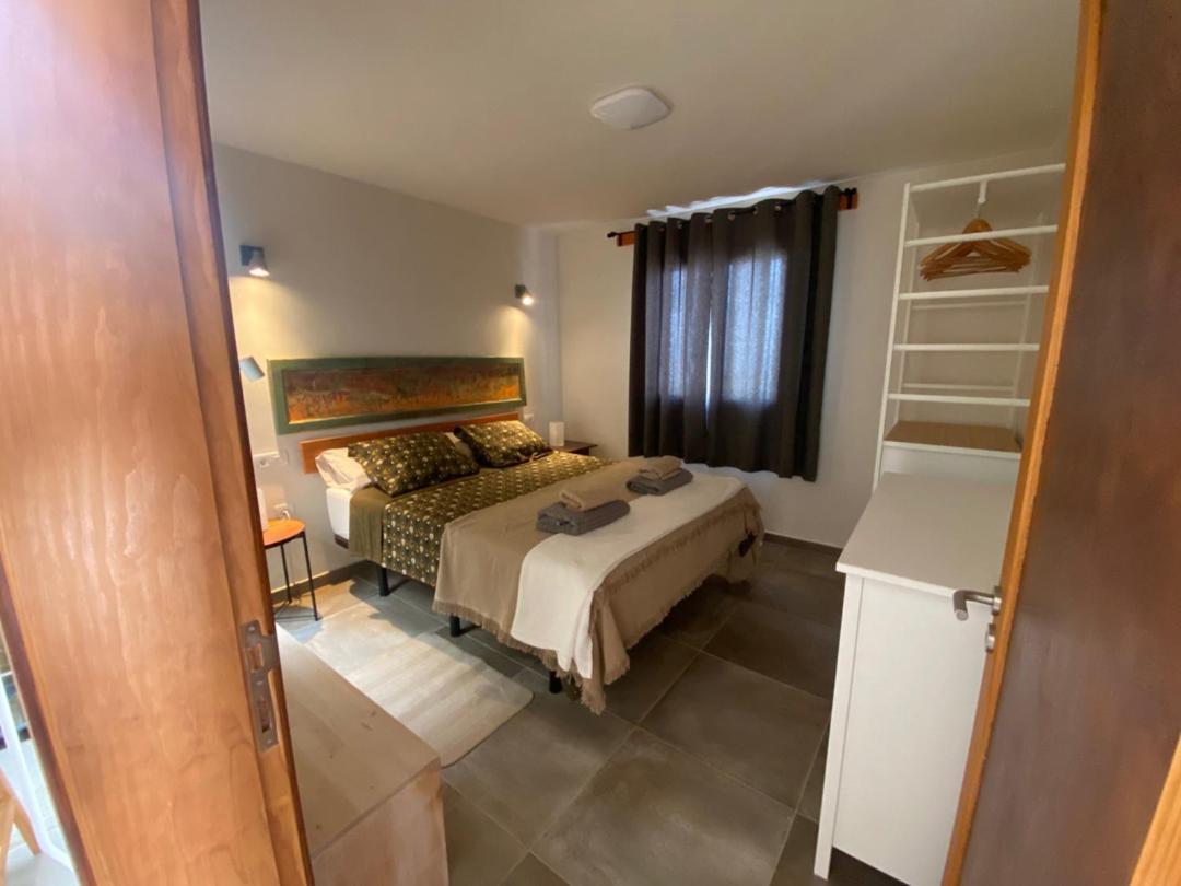 Bungalow Goa Pool View, Playa Roca Residence Sea Front Access - Free Ac - Wifi Costa Teguise Luaran gambar